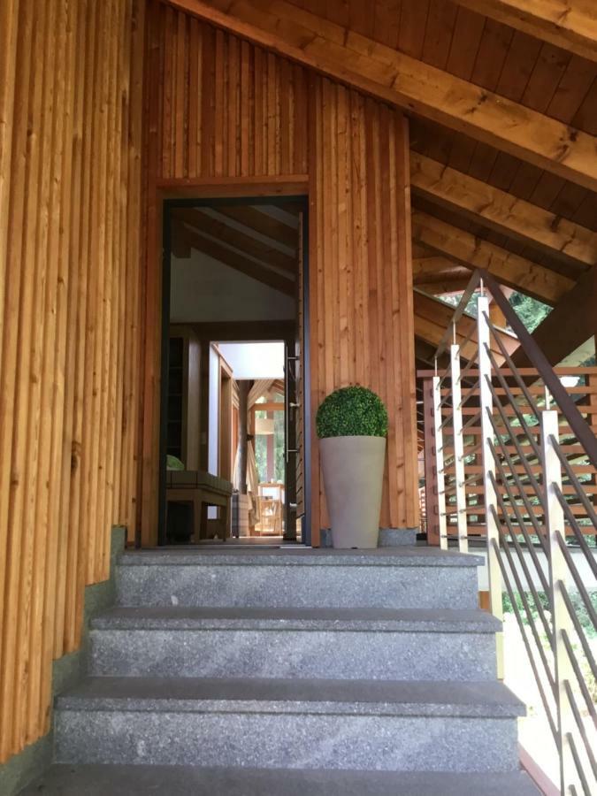 Franzn Apartments Petersberg Εξωτερικό φωτογραφία