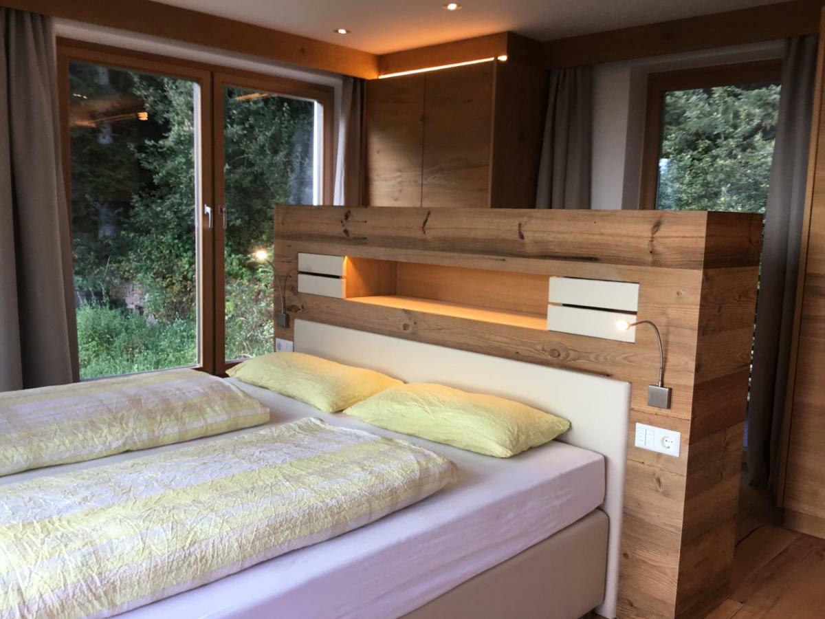 Franzn Apartments Petersberg Εξωτερικό φωτογραφία