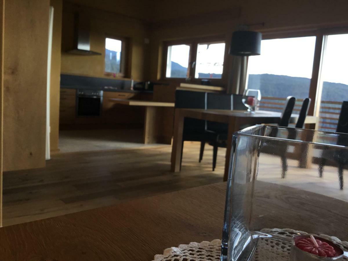 Franzn Apartments Petersberg Εξωτερικό φωτογραφία