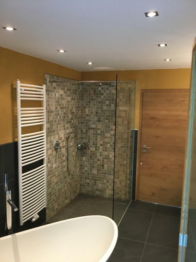 Franzn Apartments Petersberg Εξωτερικό φωτογραφία