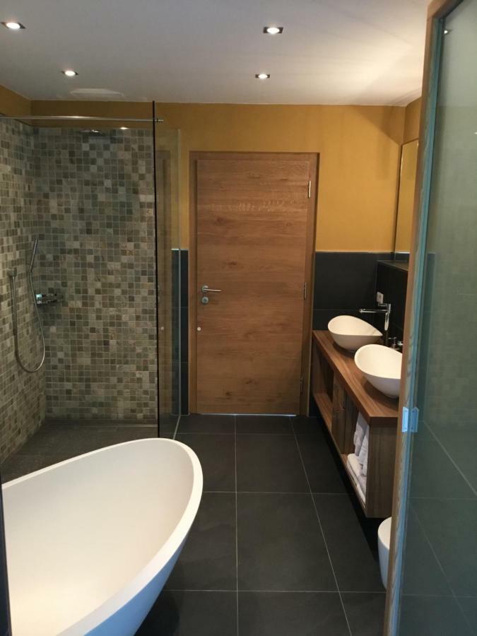 Franzn Apartments Petersberg Εξωτερικό φωτογραφία