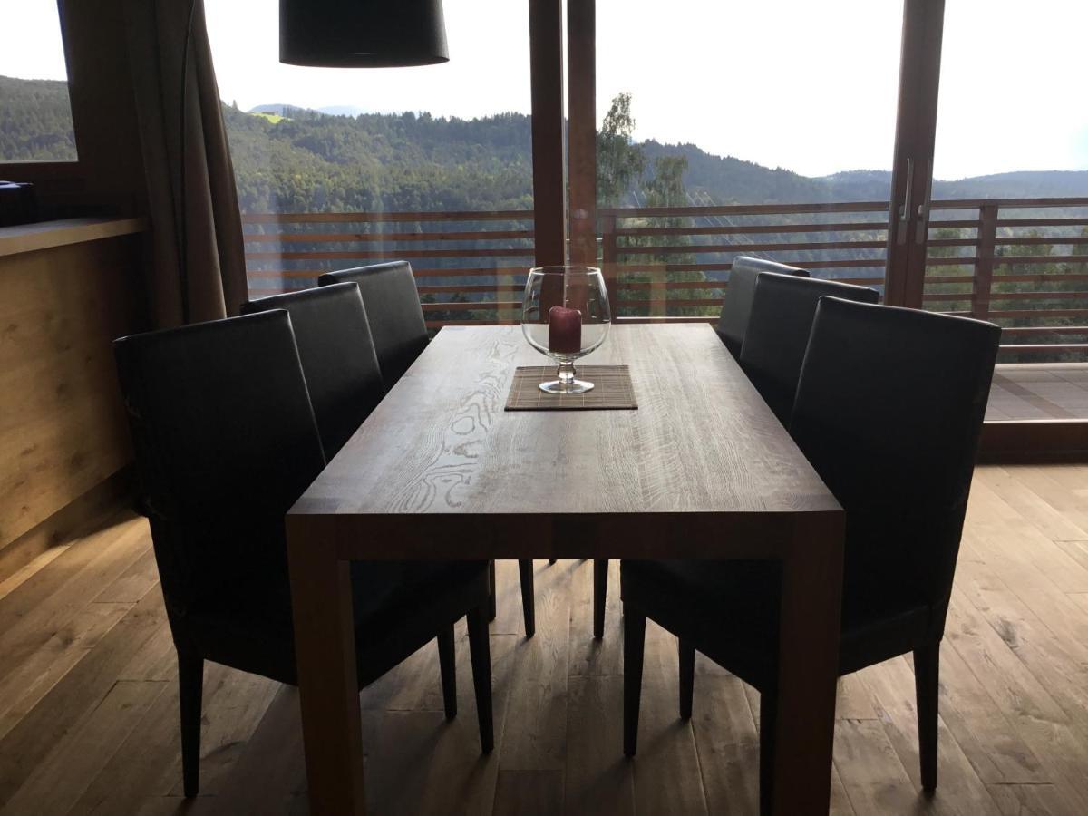 Franzn Apartments Petersberg Εξωτερικό φωτογραφία